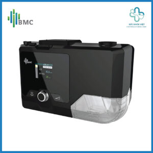 Máy Trợ Thở BMC G2S A20 Auto CPAP