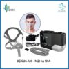 Máy thở BMC G2S A20 Auto CPAP (Kèm Mặt Nạ BMC N5A)