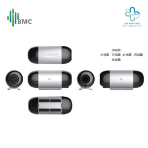 Máy thở CPAP BMC M1 Mini