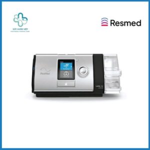 Máy Trợ Thở ResMed Lumis 150 VPAP ST Chính Hãng
