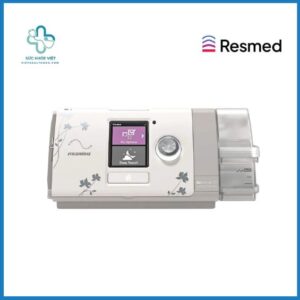 Máy trợ thở ResMed AirSense 10 AutoSet For Her