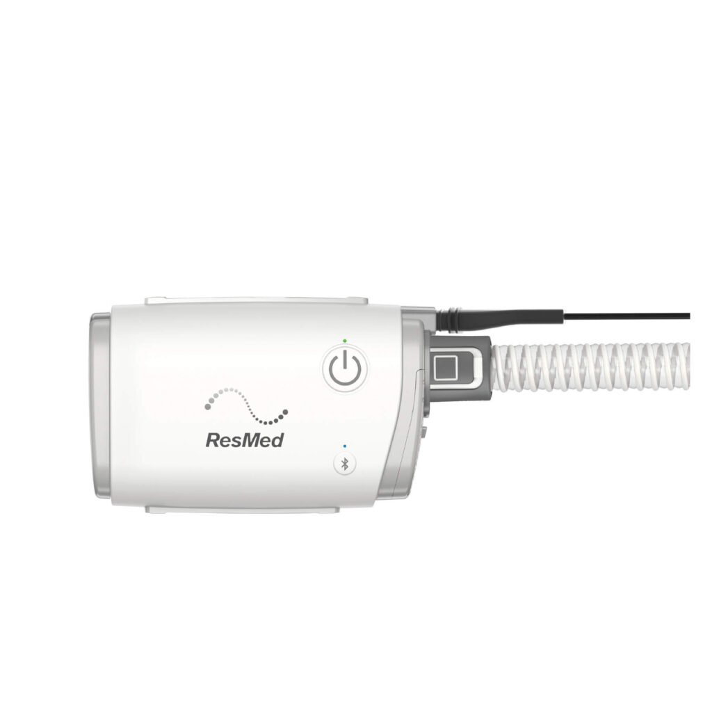 Máy thở CPAP/APAP ResMed