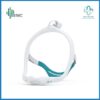 Mặt Nạ Thở BMC N6S dòng chụp mũi dùng cho máy CPAP và BiPAP hỗ trợ điều trị ngưng thở khi ngủ