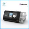 Máy Trợ Thở ResMed AirSense 10 AutoSet là dòng máy CPAP tự động cao cấp của ResMed, được thiết kế để hỗ trợ điều trị hội chứng ngưng thở khi ngủ và cải thiện chất lượng giấc ngủ lâu dài.