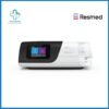 Máy trợ thở ResMed AirSense 11 AutoSet chính hãng hỗ trợ điều trị ngưng thở khi ngủ bằng công nghệ AutoSet thông minh