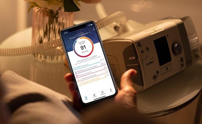 Nhu cầu áp lực có thể thay đổi theo giai đoạn ngủ, tư thế và các yếu tố ảnh hưởng đến mức độ tắc nghẽn đường thở.
