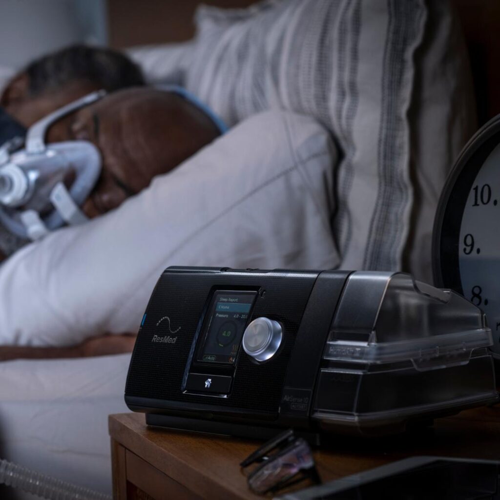 Dùng CPAP nhưng vẫn mệt không nhất thiết đồng nghĩa điều trị thất bại; cần xem xét nhiều yếu tố ảnh hưởng đến hiệu quả điều trị.