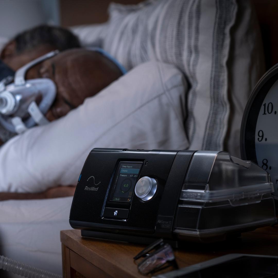 Dùng CPAP nhưng vẫn mệt không nhất thiết đồng nghĩa điều trị thất bại; cần xem xét nhiều yếu tố ảnh hưởng đến hiệu quả điều trị.