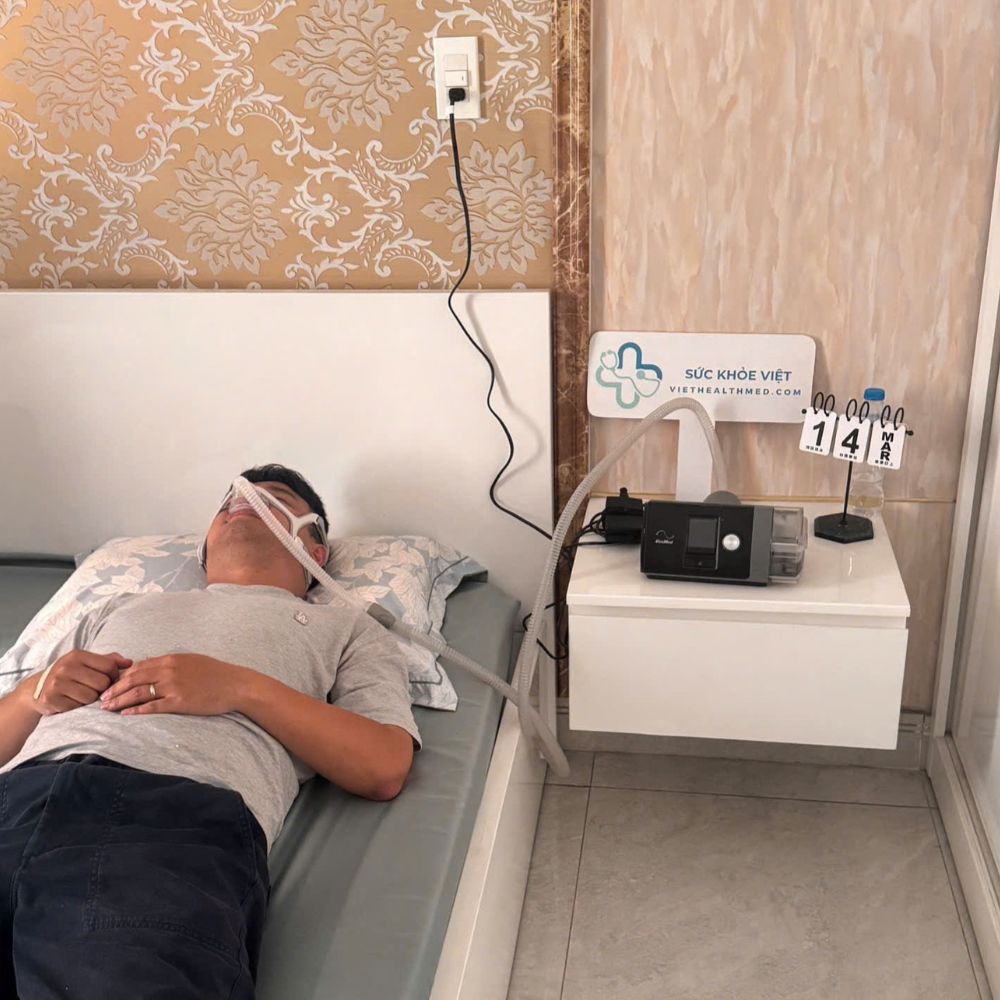 Việc lựa chọn máy CPAP cần dựa trên chỉ định điều trị, nhu cầu sử dụng và mức độ phù hợp của thiết bị, mặt nạ cùng phụ kiện. Người mua nên trao đổi với đơn vị cung cấp về thông tin sản phẩm, quy trình bàn giao, điều kiện bảo hành và phạm vi hỗ trợ sau mua để có cơ sở lựa chọn phù hợp.